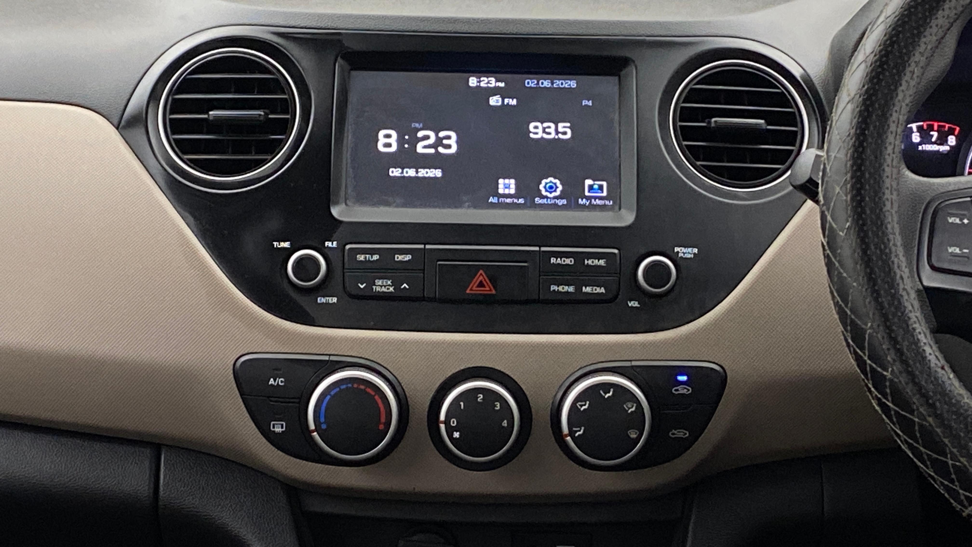 Features