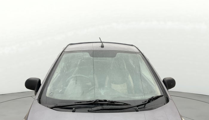 2015 Hyundai Eon ERA +, Petrol, Manual, 58,249 km, Front Windshield