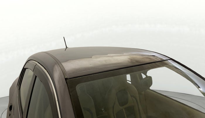 2018 Honda Amaze 1.2L I-VTEC S OPT, CNG, Manual, 33,454 km, Roof