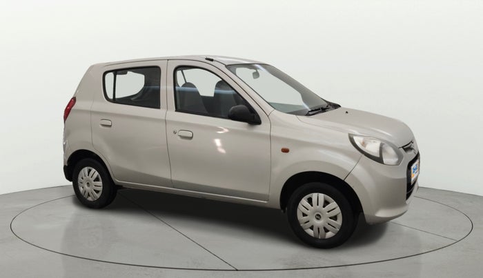 2013 Maruti Alto 800 LXI, Petrol, Manual, 77,268 km, SRP