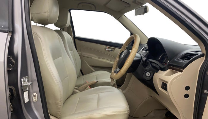 2014 Maruti Swift Dzire VXI, Petrol, Manual, 45,890 km, Right Side Front Door Cabin