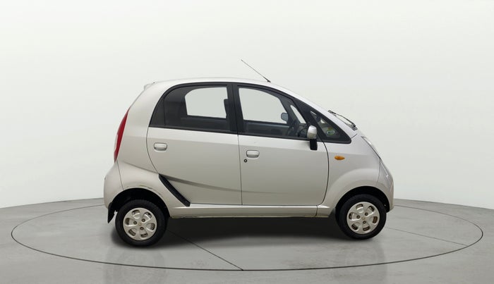 2015 Tata Nano TWIST XT, Petrol, Manual, 26,303 km, Right Side View