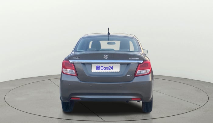 2019 Maruti Dzire VXI, Petrol, Manual, 37,843 km, Back/Rear