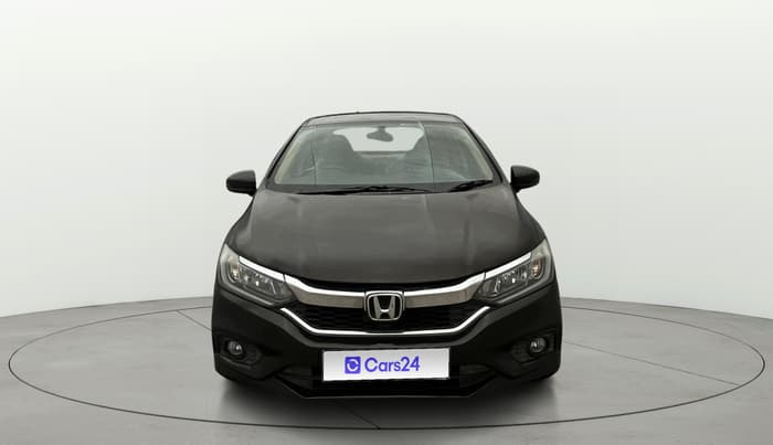 2018 Honda City 1.5L I-VTEC V MT, Petrol, Manual, 50,768 km, Front