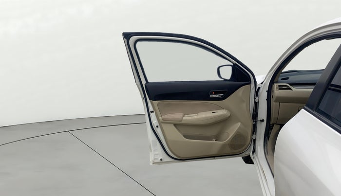 2021 Maruti Dzire VXI, Petrol, Manual, 1,03,849 km, LHS Front Door