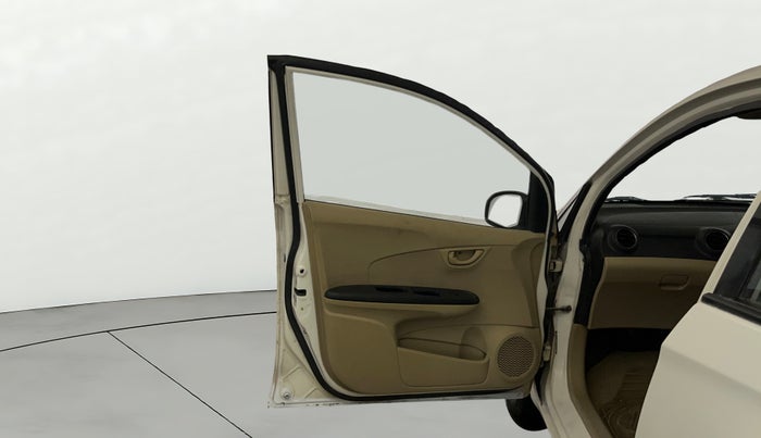 2014 Honda Amaze 1.2L I-VTEC S, Petrol, Manual, 62,790 km, LHS Front Door