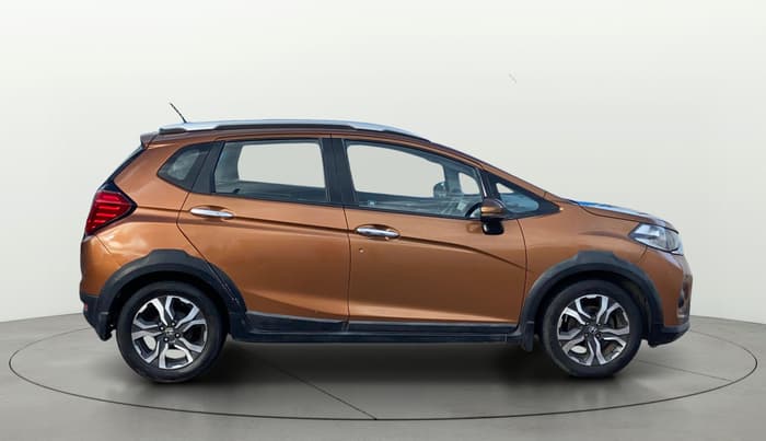 2017 Honda WR-V 1.2L I-VTEC VX MT, Petrol, Manual, 71,125 km, Right Side View