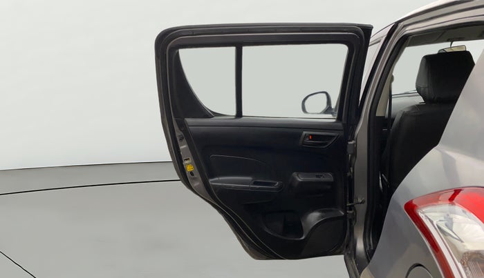 2014 Maruti Swift LXI, Petrol, Manual, 91,764 km, LHS Rear Door