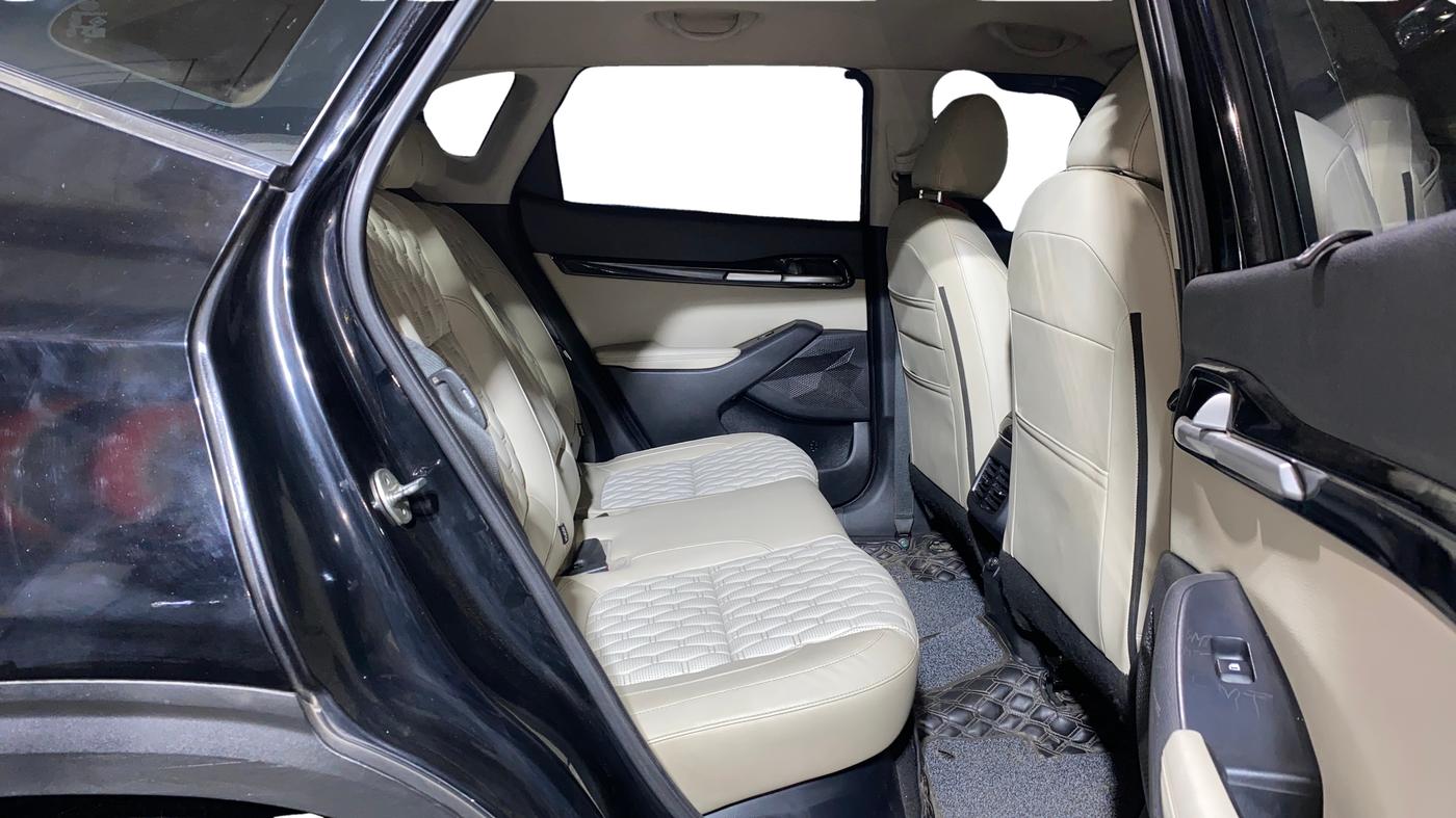 2019 KIA SELTOS HTX IVT 1.5 PETROL, Petrol, Automatic, 54,013 km, Right Side Rear Door Cabin