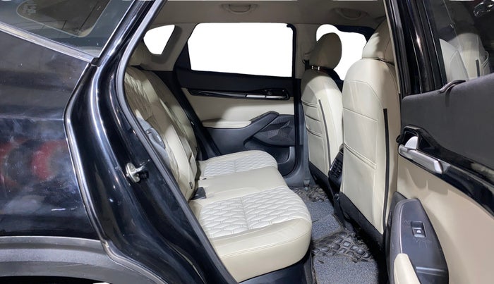 2019 KIA SELTOS HTX IVT 1.5 PETROL, Petrol, Automatic, 54,013 km, Right Side Rear Door Cabin