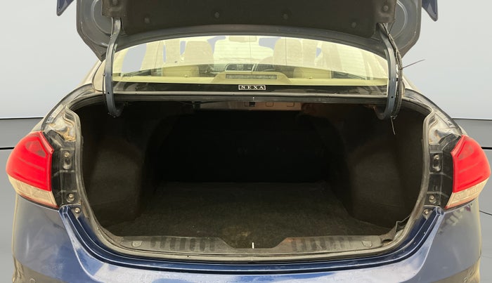 2019 Maruti Ciaz ALPHA 1.5 SHVS PETROL, Petrol, Manual, 64,410 km, Boot Open Zoomed View