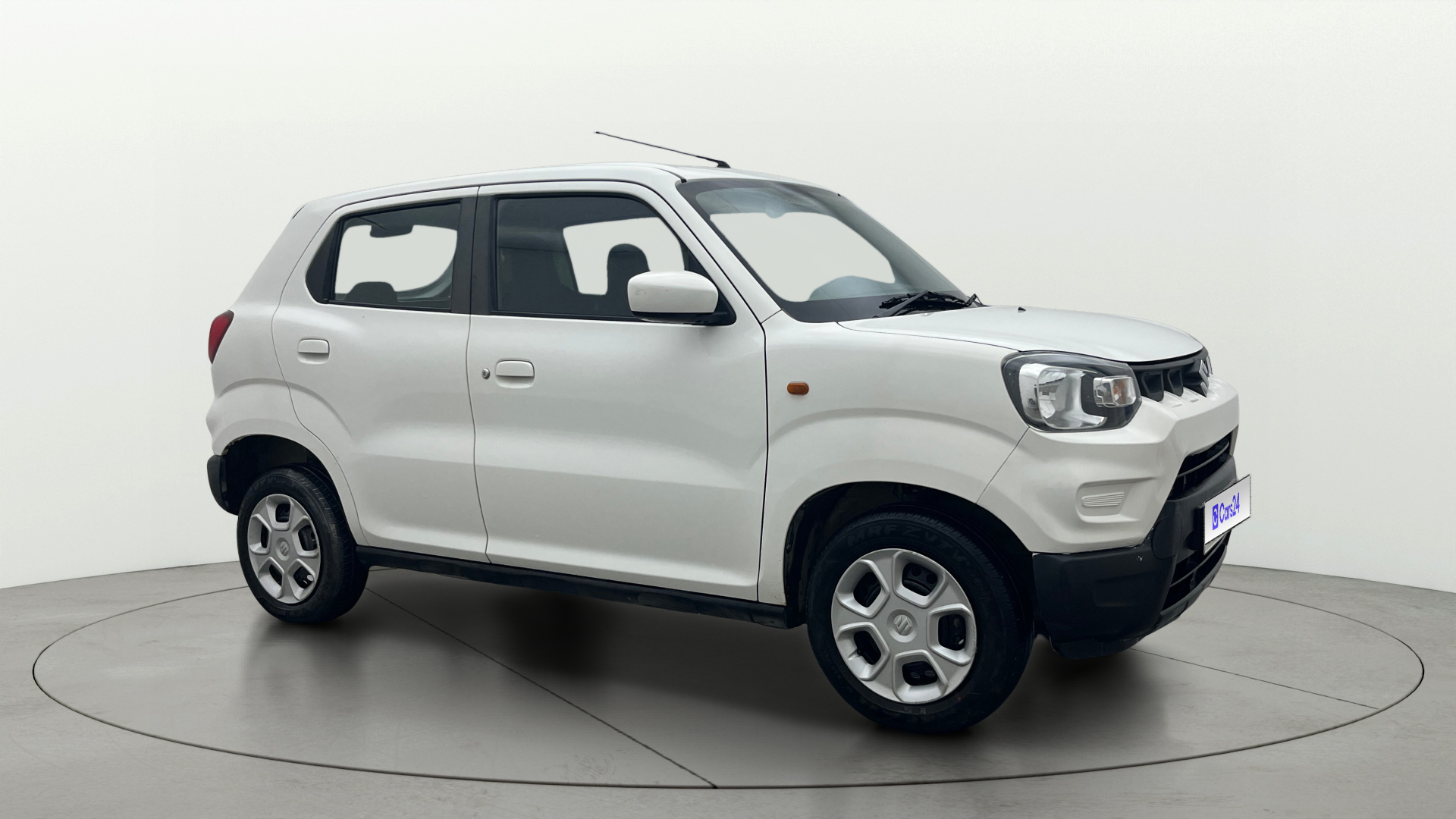2022 Maruti Suzuki S-Presso VXI PLUS AMT