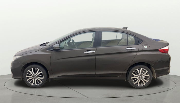 2020 Honda City 1.5L I-VTEC VX CVT, Petrol, Automatic, 93,500 km, Left Side