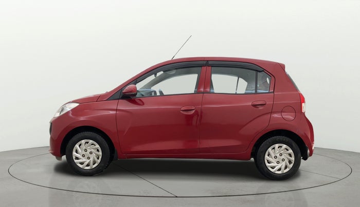 2021 Hyundai NEW SANTRO SPORTZ EXECUTIVE MT CNG, CNG, Manual, 80,869 km, Left Side