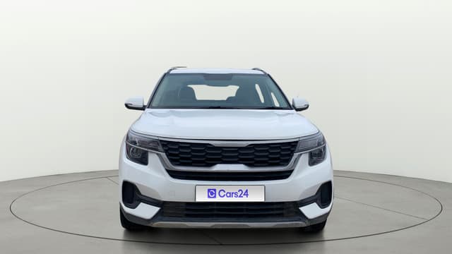 Used 2023 Kia Seltos Used 2023 Kia Seltos