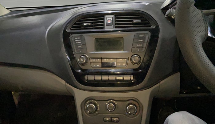 2018 Tata TIGOR XM PETROL, Petrol, Manual, 67,345 km, Air Conditioner
