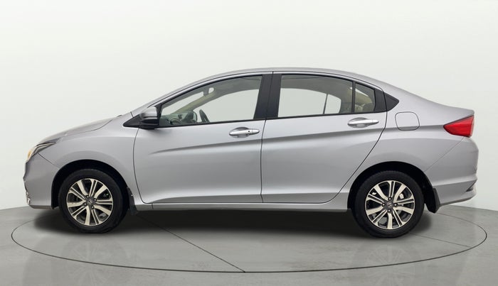 2020 Honda City 1.5L I-VTE V CVT, Petrol, Automatic, 57,917 km, Left Side