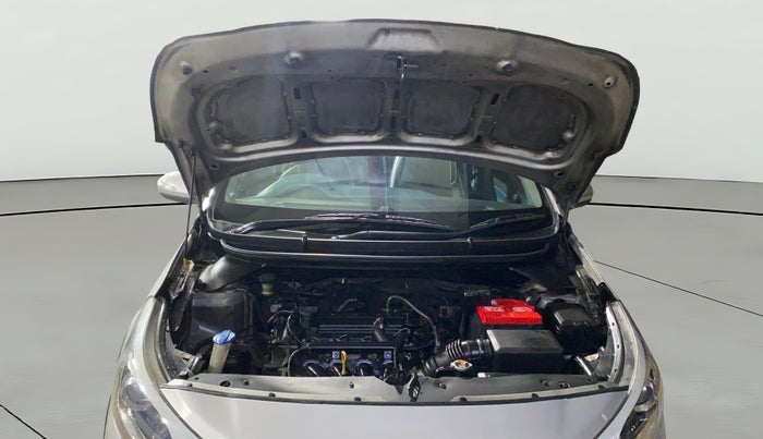 2016 Hyundai i20 Active 1.2 S, Petrol, Manual, 86,660 km, Open Bonet