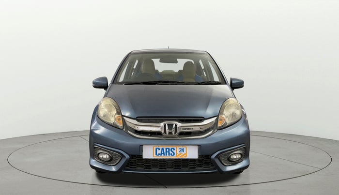 2016 Honda Amaze 1.2L I-VTEC VX, Petrol, Manual, 61,826 km, Front