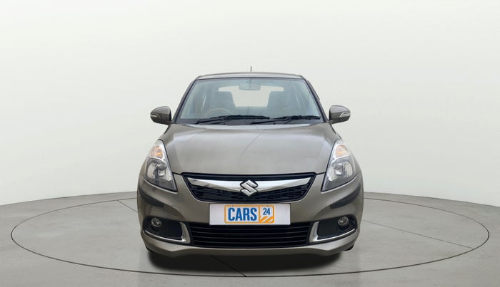 2017 Maruti Swift Dzire VXI, Petrol, Manual, 74,134 km, Front