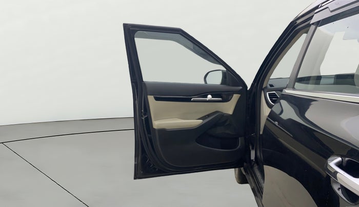 2020 KIA SELTOS HTX 1.5 PETROL, Petrol, Manual, 52,650 km, LHS Front Door