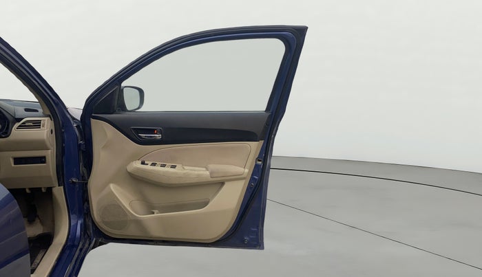 2018 Maruti Dzire VXI, Petrol, Manual, 40,523 km, RHS Front Door