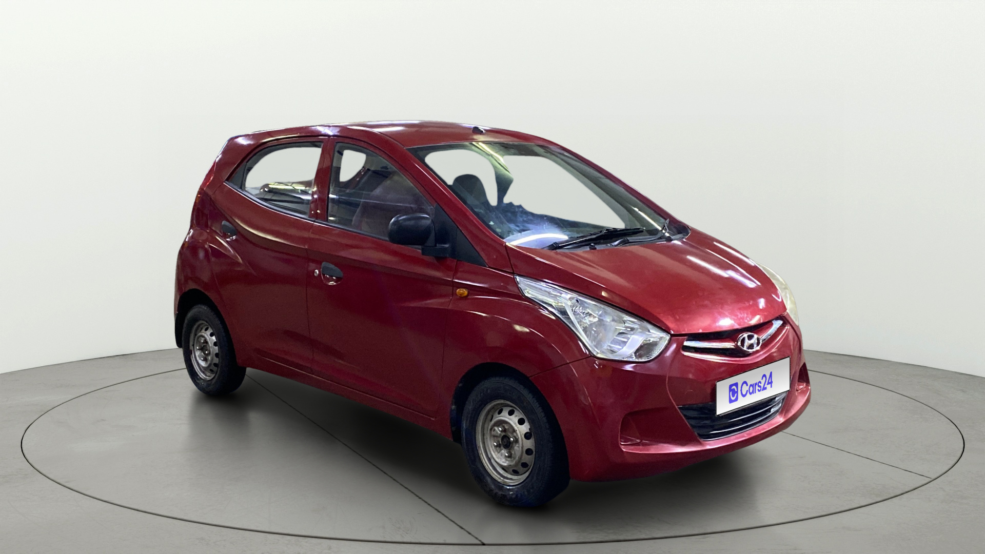 2015 Hyundai EON D-LITE+