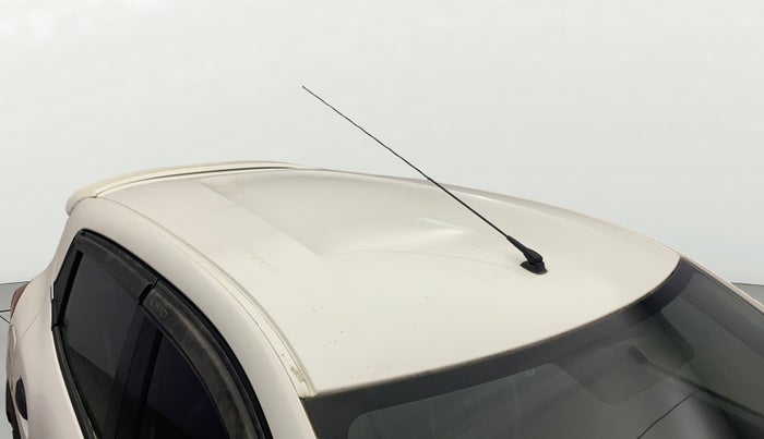 2021 Renault Kwid RXT 1.0 AMT (O), Petrol, Automatic, 58,532 km, Roof