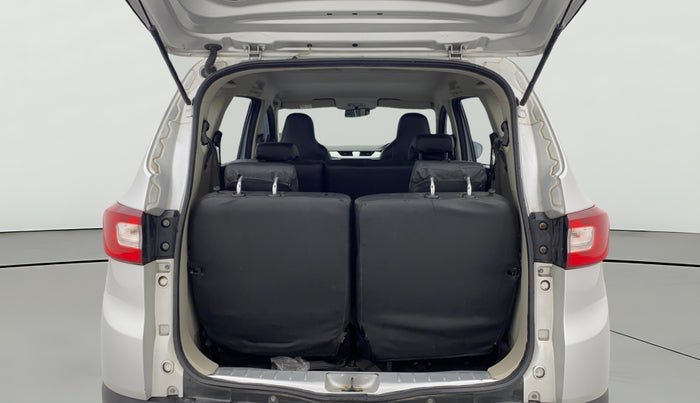 2022 Renault TRIBER RXZ, Petrol, Manual, 19,954 km, Boot Open Zoomed View