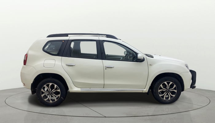 2014 Nissan Terrano XL D PLUS, Diesel, Manual, 1,47,366 km, Right Side View