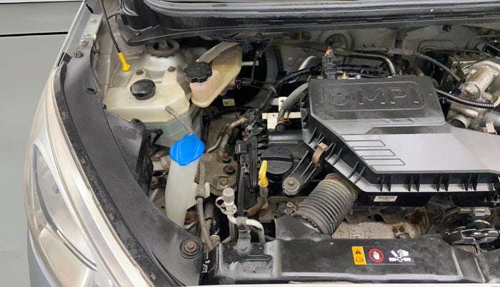 2019 Hyundai NEW SANTRO ERA EXECUTIVE, Petrol, Manual, 33,047 km, Engine View - Right