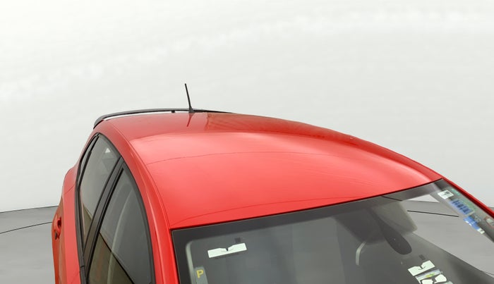 2018 Volkswagen Polo GT TSI AT, Petrol, Automatic, 77,824 km, Roof