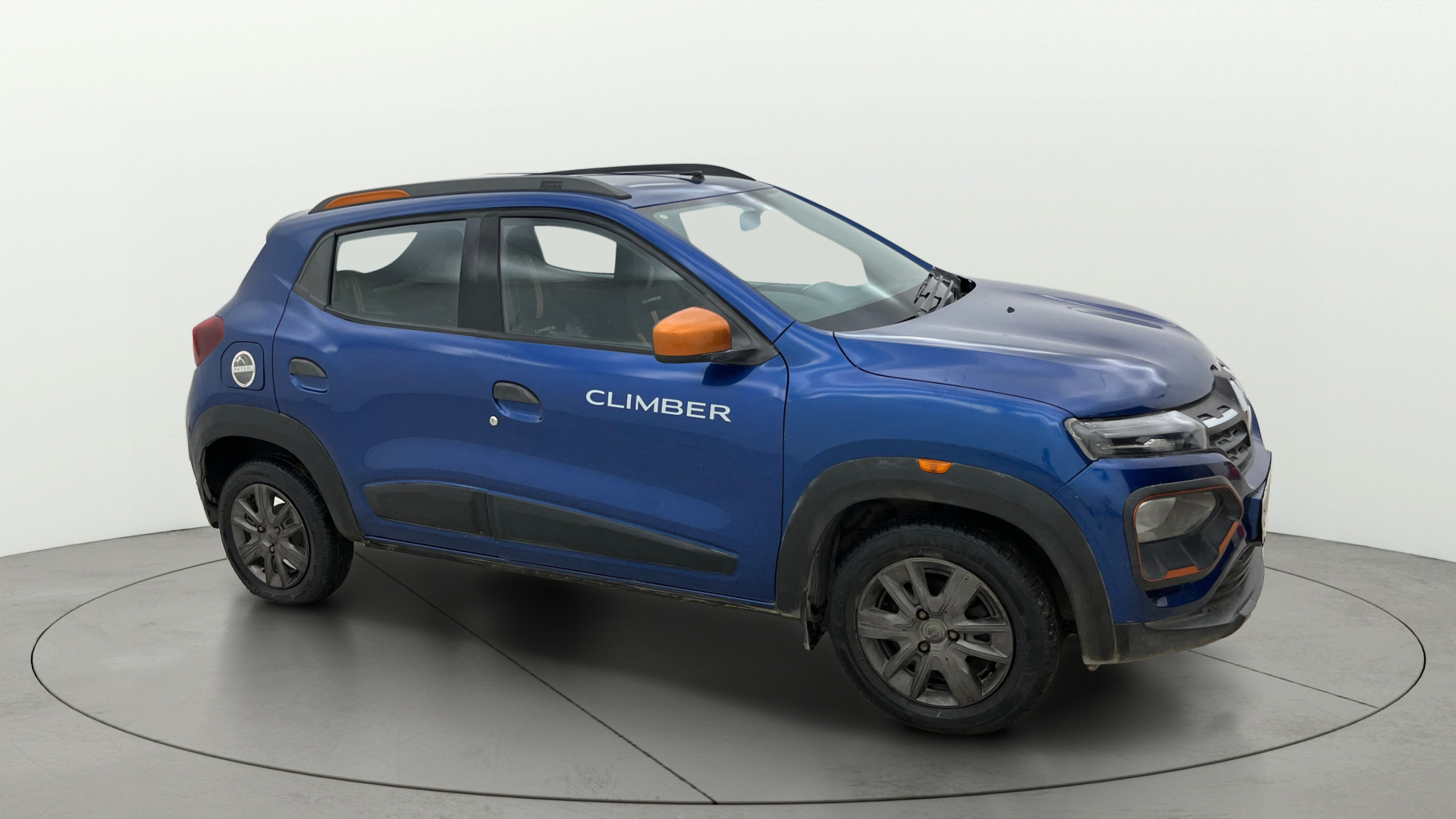 2020 Renault Kwid 2022-2026 CLIMBER 1.0 AMT (O) 2020 Renault Kwid 2022-2026 CLIMBER 1.0 AMT (O)