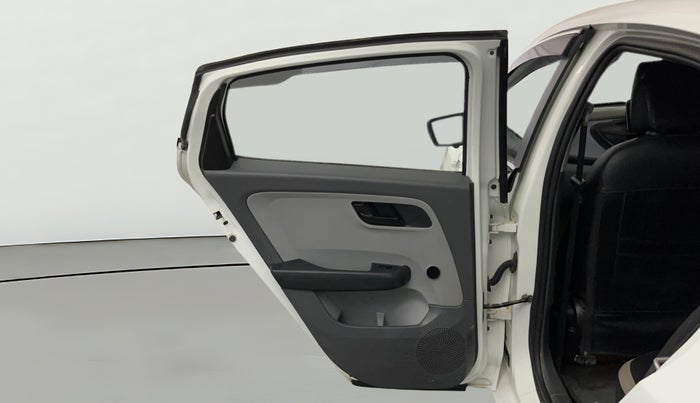 2021 Tata ALTROZ XE PETROL, Petrol, Manual, 54,456 km, LHS Rear Door