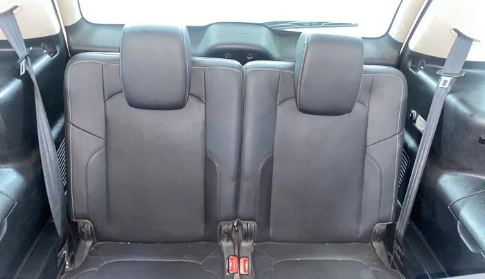 2017 Tata Hexa XT 4X2 6 STR, Diesel, Manual, 66,821 km, Third Seat Row ( optional )