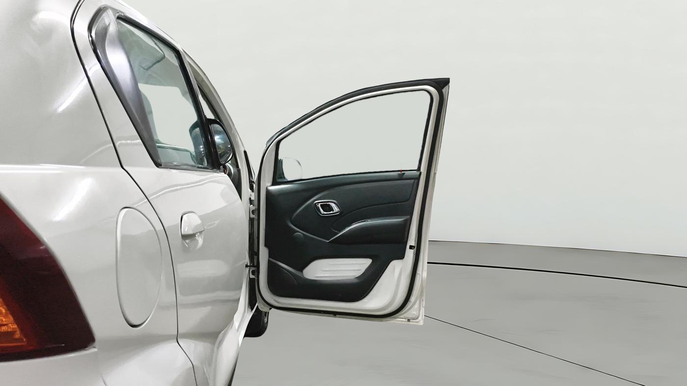 2018 Datsun Redi Go T(O) 1.0L LIMITED EDITION, Petrol, Manual, 61,328 km, RHS Front Door