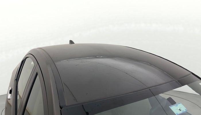 2018 Honda City 1.5L I-VTE V CVT, Petrol, Automatic, 75,371 km, Roof