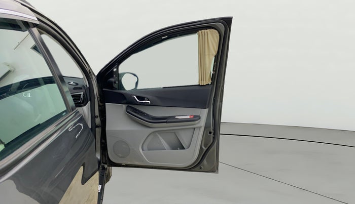 2021 Tata Tiago XZA PLUS PETROL, Petrol, Automatic, 84,164 km, RHS Front Door