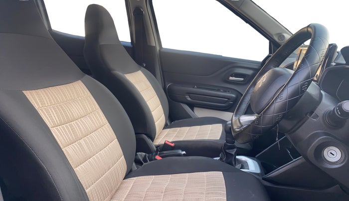 2023 CITROEN C3 SHINE 1.2, Petrol, Manual, 29,764 km, Right Side Front Door Cabin