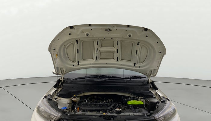 2023 KIA SONET HTK 1.2, Petrol, Manual, 47,384 km, Open Bonet