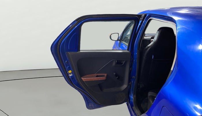 2023 Maruti Alto K10 VXI, Petrol, Manual, 50,709 km, LHS Rear Door