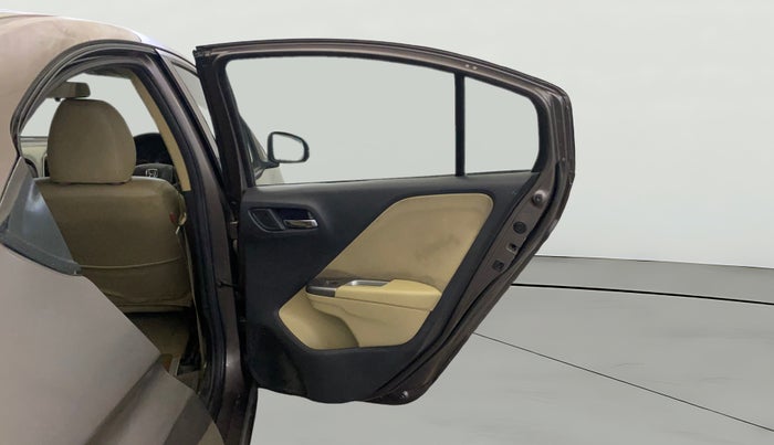 2016 Honda City 1.5L I-VTEC V MT, Petrol, Manual, 47,992 km, RHS Rear Door