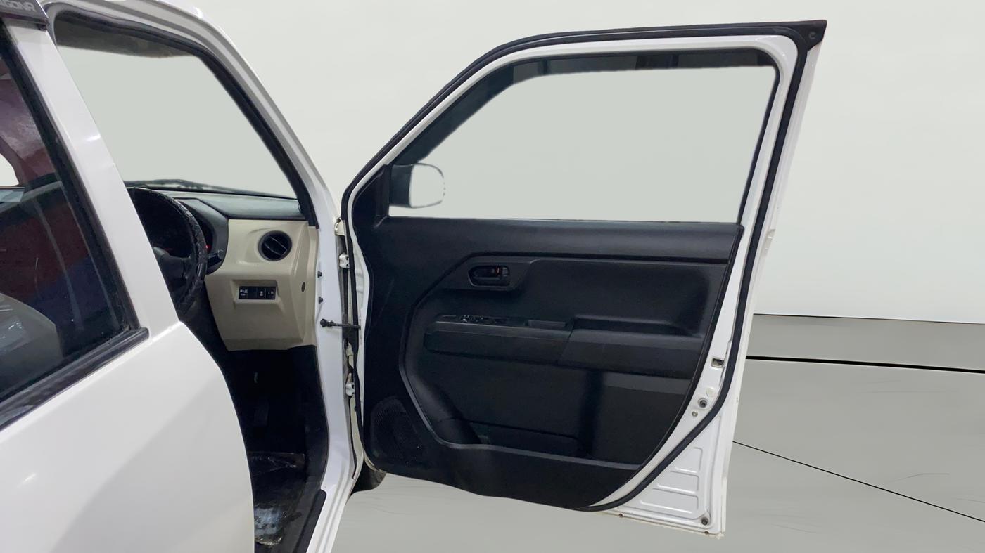 2023 Maruti New Wagon-R VXI CNG 1.0, CNG, Manual, 24,325 km, RHS Front Door