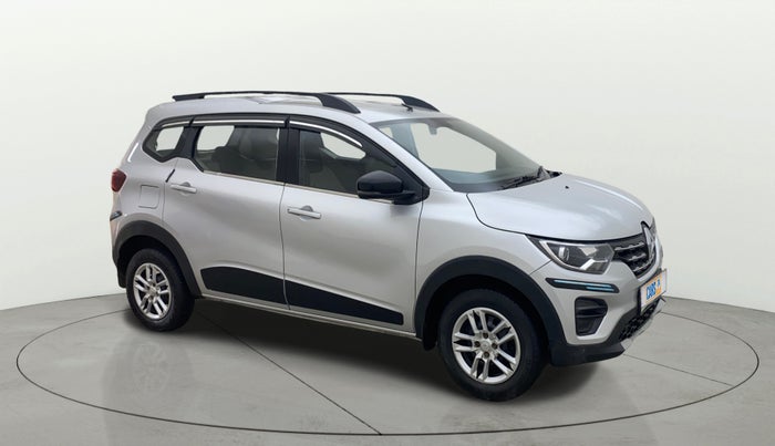 2022 Renault TRIBER RXT, Petrol, Manual, 1,01,210 km, Right Front Diagonal