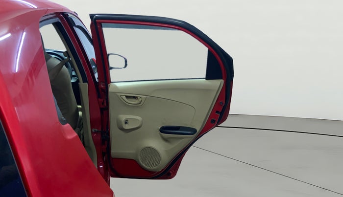 2015 Honda Brio S MT, Petrol, Manual, 51,534 km, RHS Rear Door