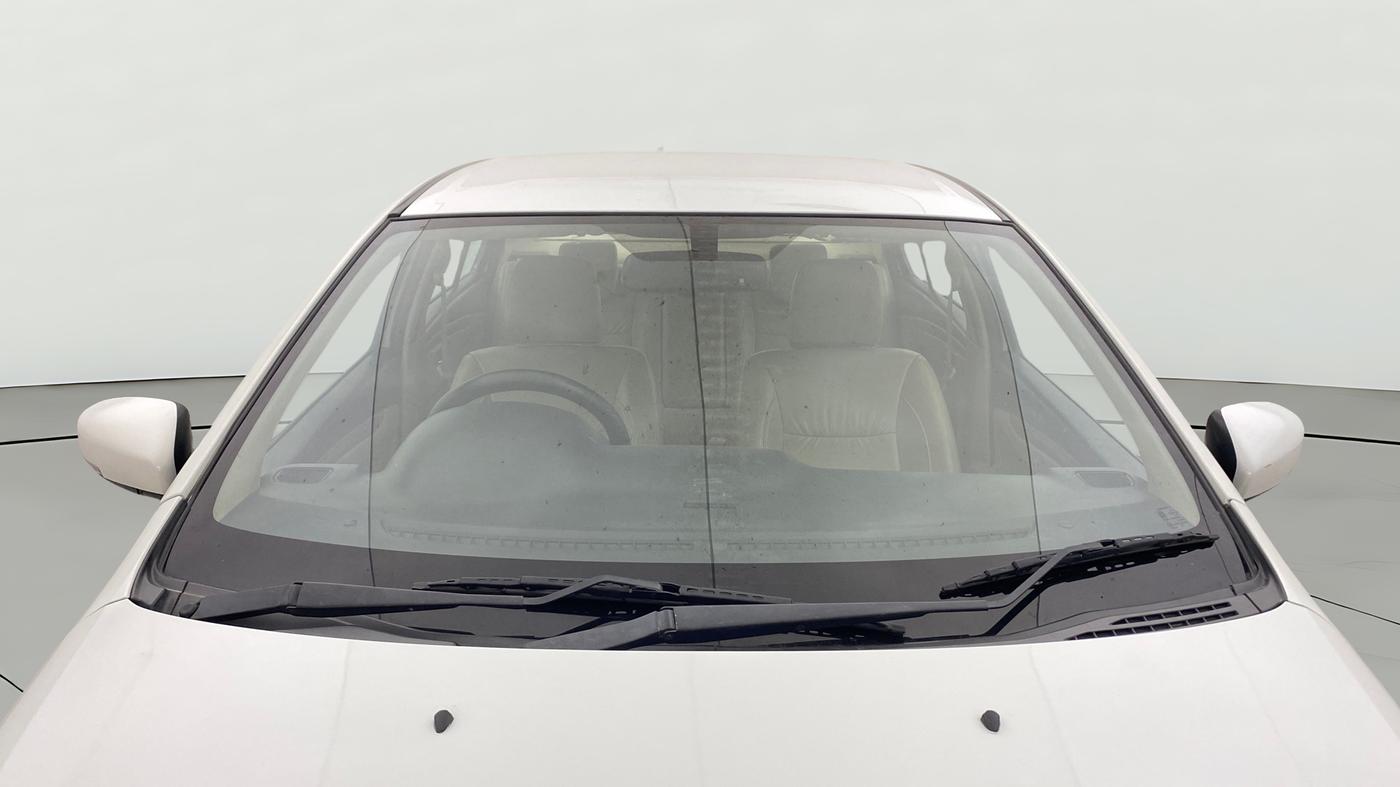 2020 Maruti Ciaz ALPHA  AT 1.5 SHVS PETROL, Petrol, Automatic, 1,09,980 km, Front Windshield