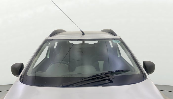 2016 Renault Kwid RXT 0.8, Petrol, Manual, 62,857 km, Front Windshield