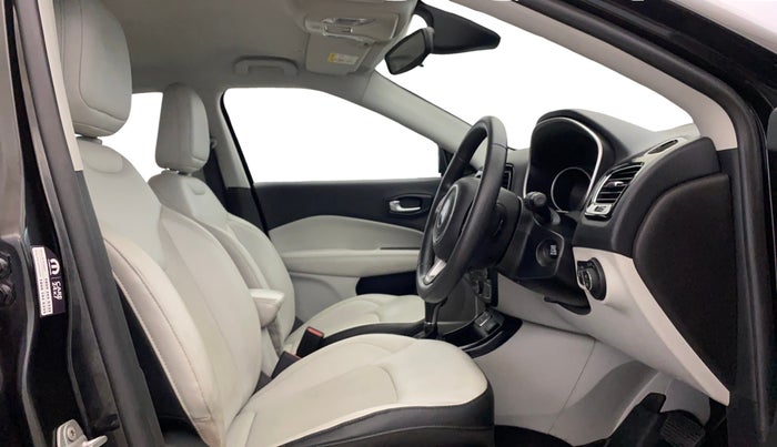 2020 Jeep Compass LONGITUDE PLUS 1.4 PETROL AT, Petrol, Automatic, 68,732 km, Right Side Front Door Cabin