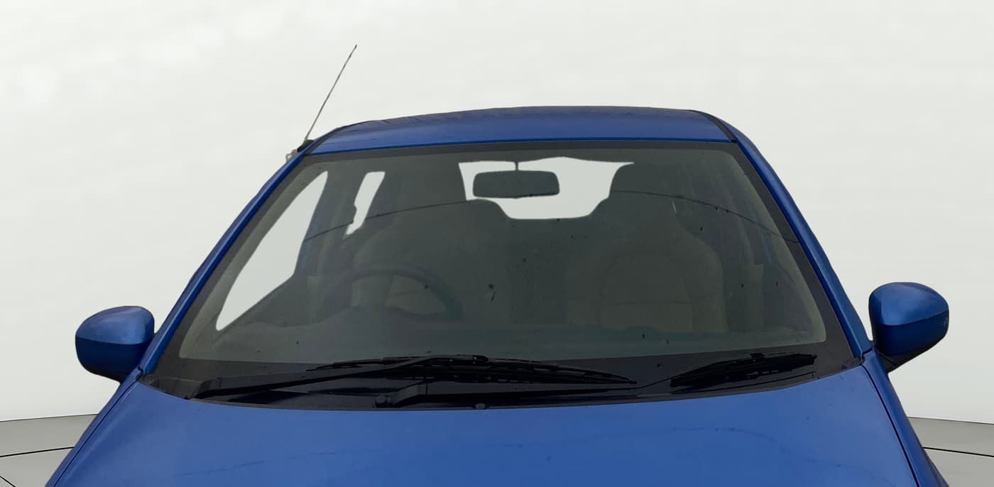 2013 Honda Brio VX AT, Petrol, Automatic, 59,913 km, Front Windshield