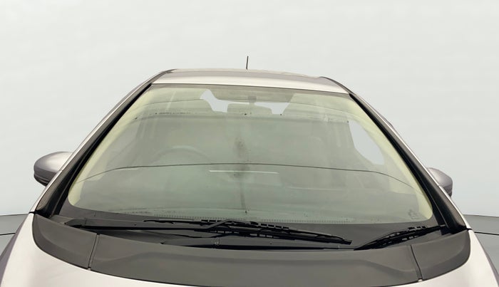 2018 Honda Jazz 1.2L I-VTEC V AT, Petrol, Automatic, 64,906 km, Front Windshield